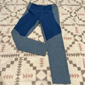 💙Outdoor Voices small legging compression run hike bike yoga